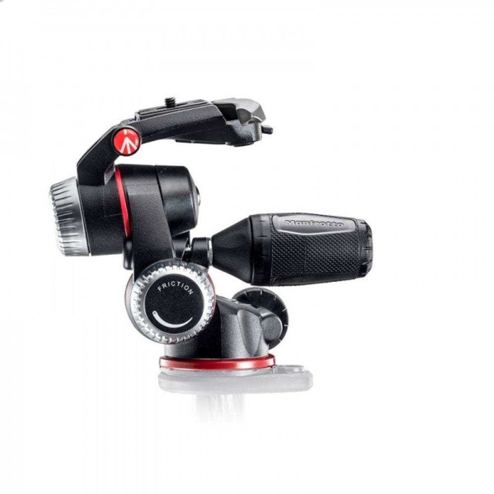 Manfrotto 3-veishode MHXPRO-3W