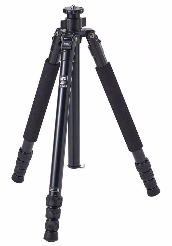 Sirui  R-2004