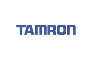 Tamron objektiv