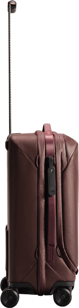 Peak Design Roller Pro Carry-On, Eclipse
