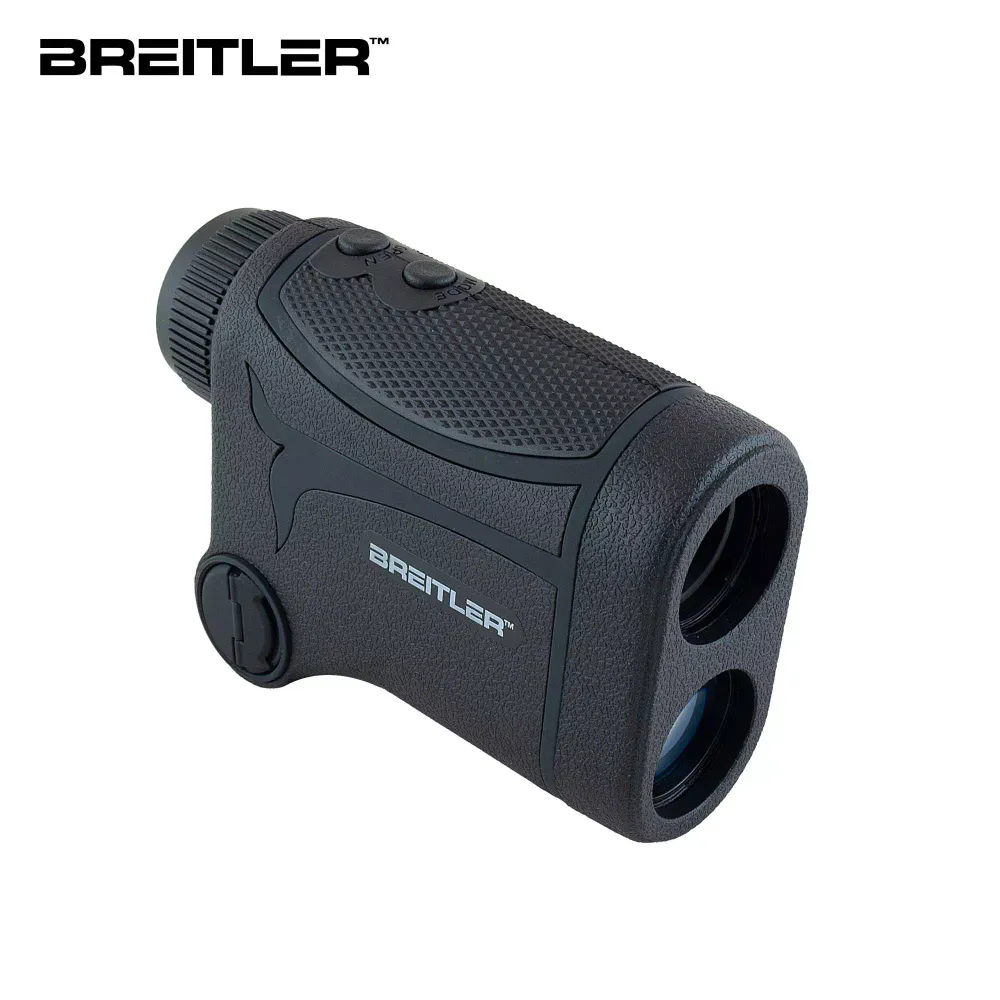 Breitler Alaska LRF 6×25 Laser avstandsmåler 700M