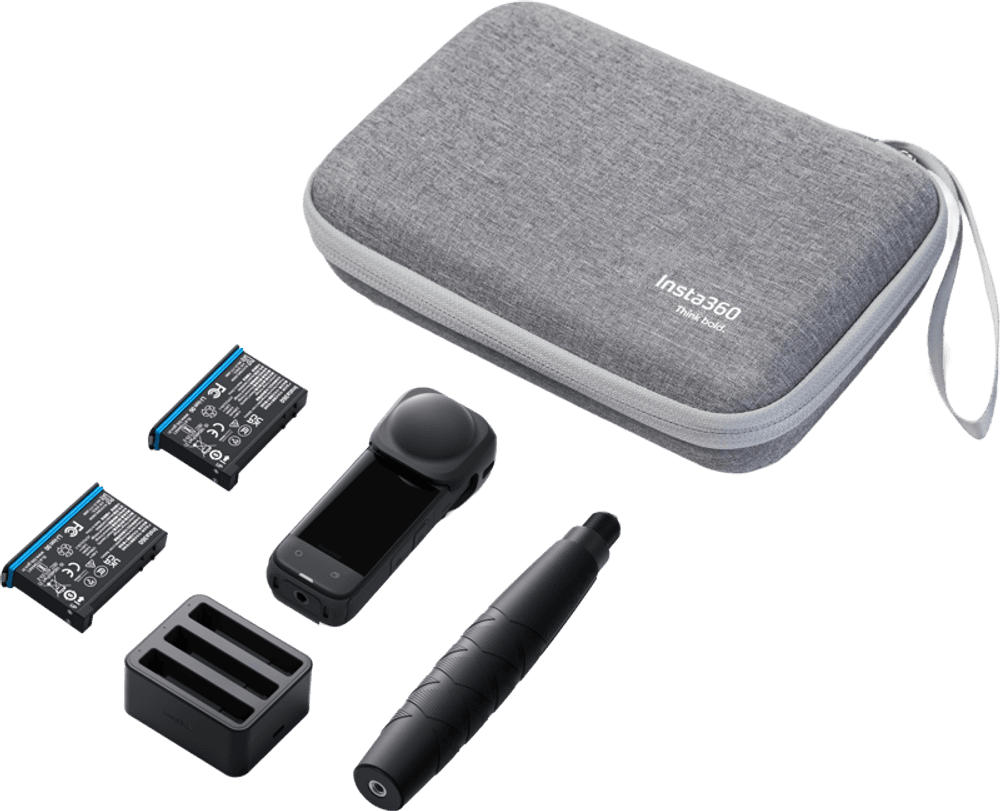 Insta360 X4 Carry Case
