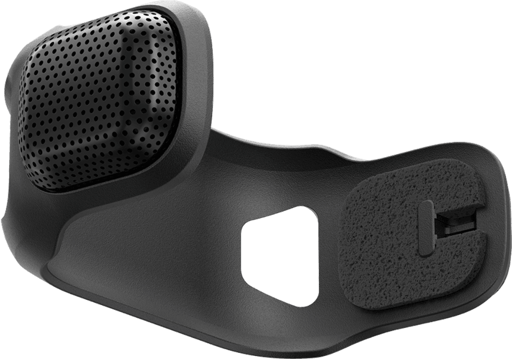Insta360 X6 Mic Windshield