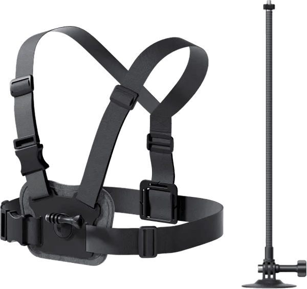 Hovedbilde Insta360 Snow Kit