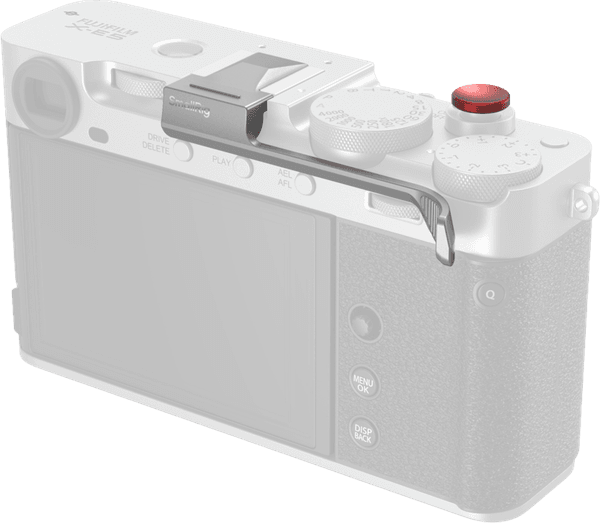 Hovedbilde SmallRig  5451 Thumb Grip for FUJIFILM X-E5 ...