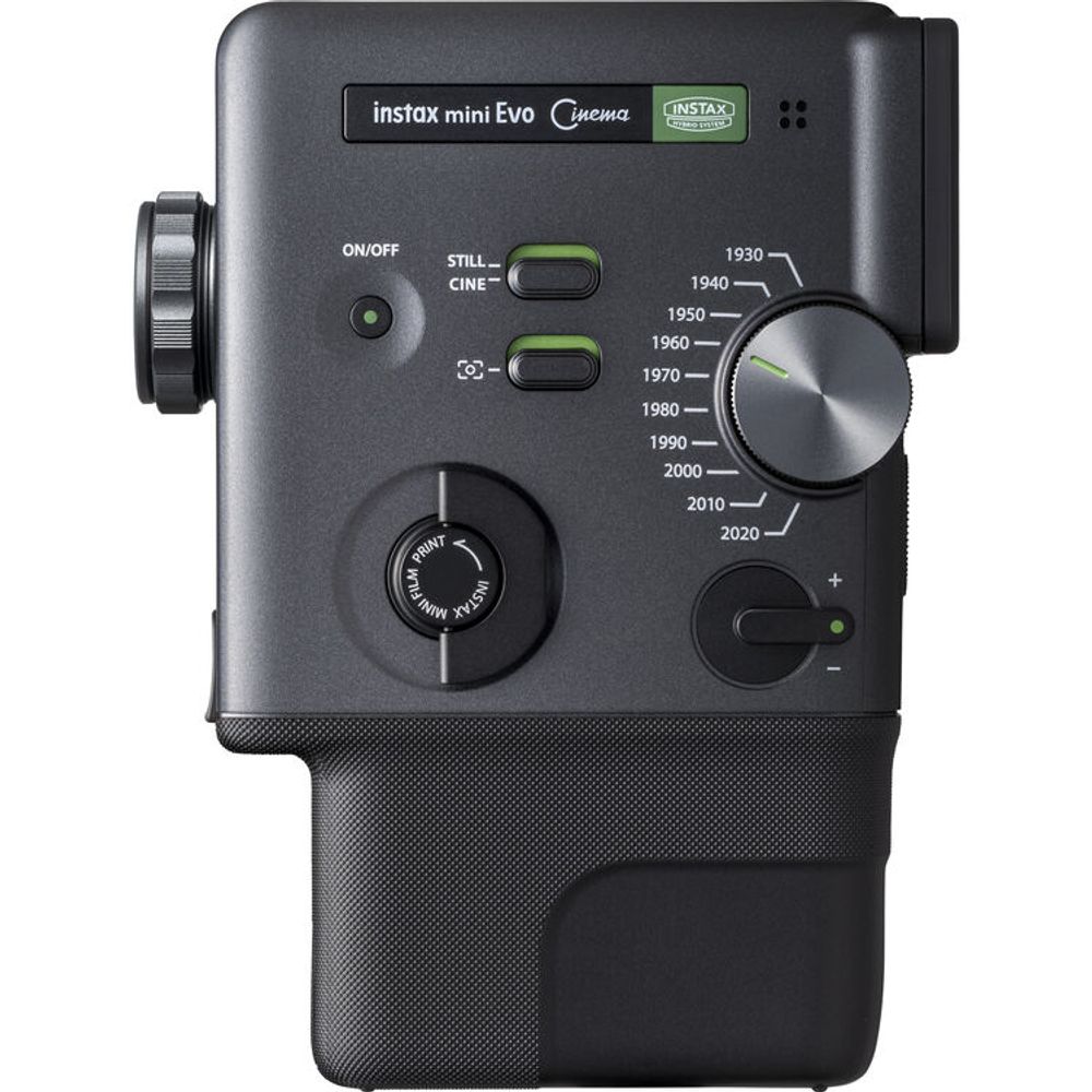 Fujifilm instax mini Evo Cinema