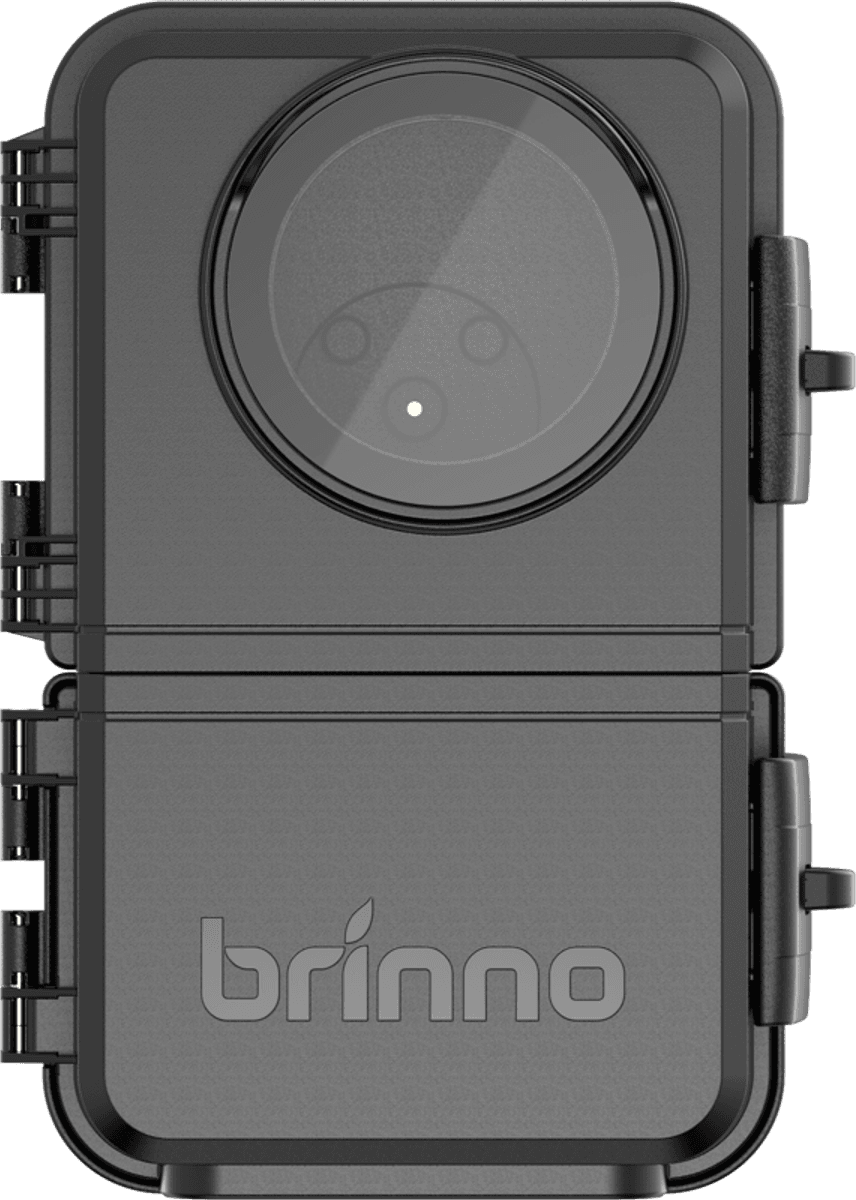 Brinno BCC5000 4K Construction Camera Bundle