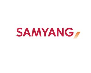 Samyang objektiv