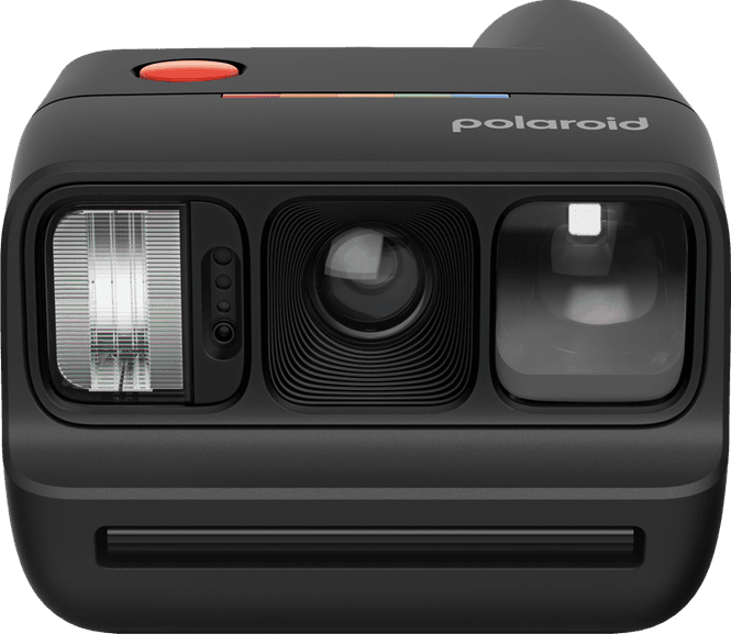 Hovedbilde Polaroid Go Gen 3 Black