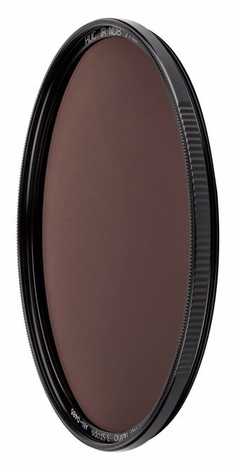 Hovedbilde NISI Filter IRND8 Pro Nano Huc 72mm