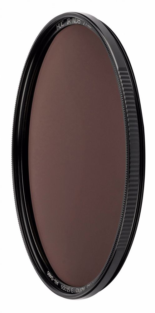 NISI Filter IRND8 Pro Nano Huc 72mm