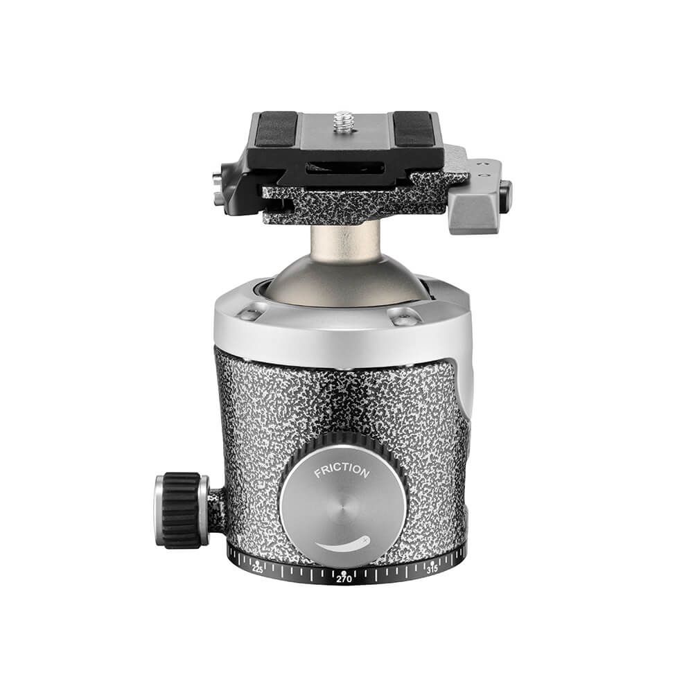 Gitzo senterkulehode, Serie 4 GH4383LR Lever