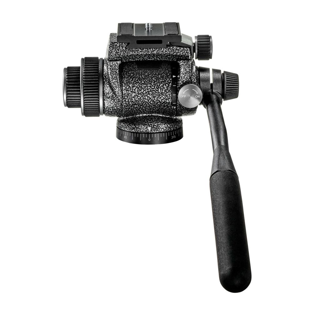 Gitzo Videohode GHF2W