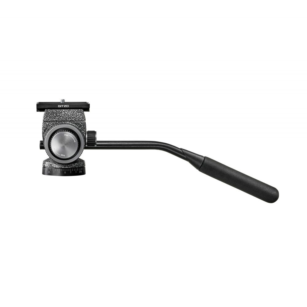 Gitzo Videohode GHF2W