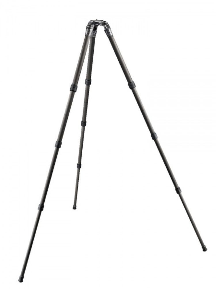 Gitzo Systematic Exact GT3543LS Serie 3 Carbon Fiber