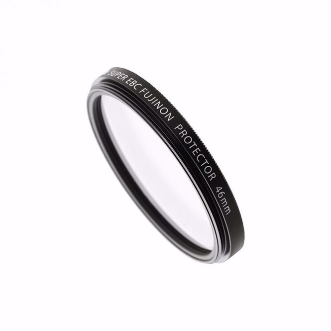Hovedbilde Fujifilm Protector filter PRF-58 58mm