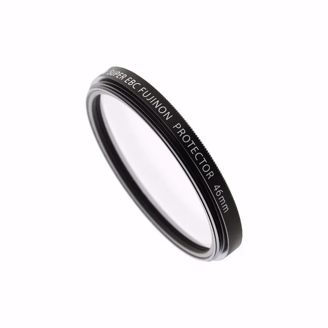 Hovedbilde Fujifilm Protector filter PRF-58 58mm
