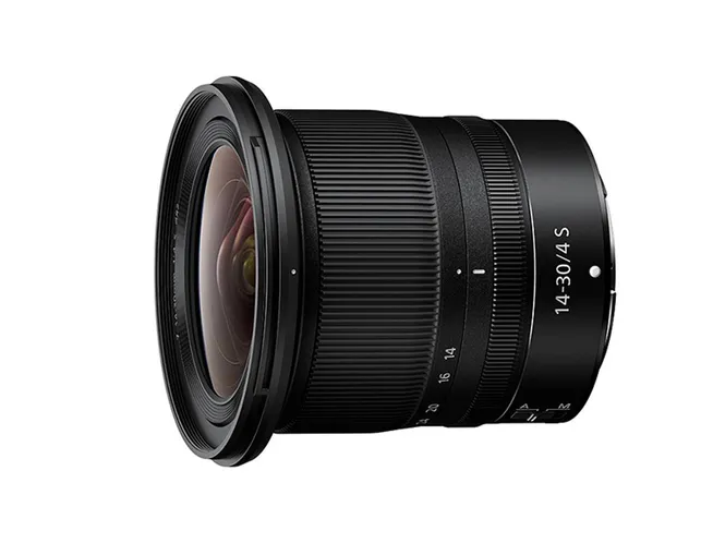 Hovedbilde Nikon Nikkor Z 14–30mm f/4 S brukt