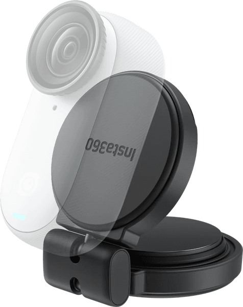 Hovedbilde Insta360 GO 3/GO 3S Pocket Flexi Mount