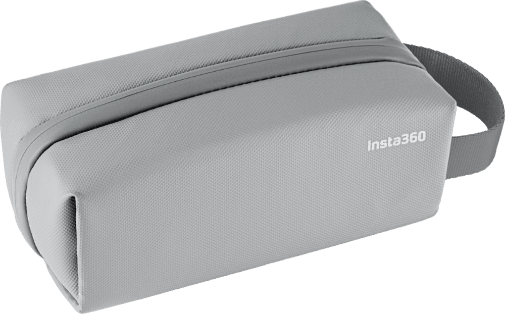 Insta360 Carry Bag (Gray)