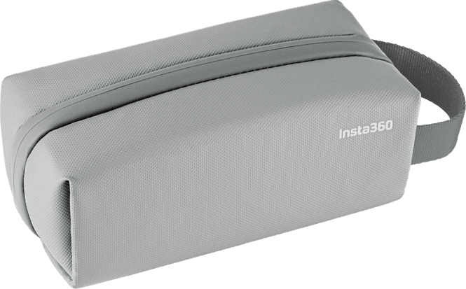 Hovedbilde Insta360 Carry Bag (Gray)