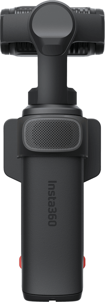 Insta360 Luna Ultra Standard Bundle Cosmic Black