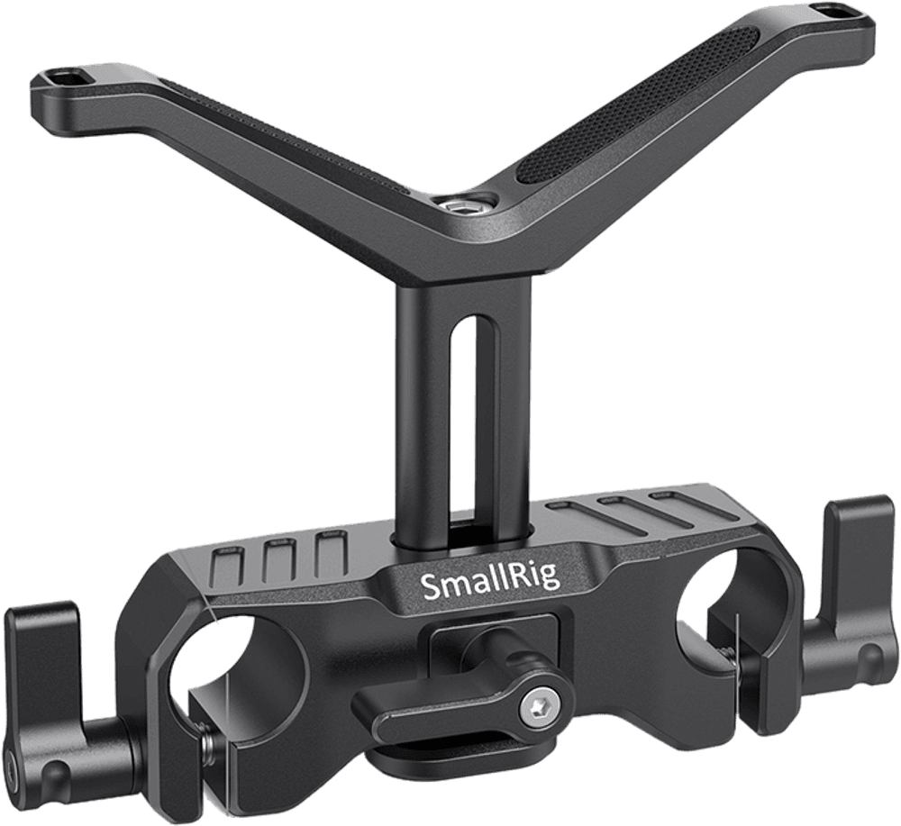 SmallRig 2680 Universal Lens Support 15mm LWS
