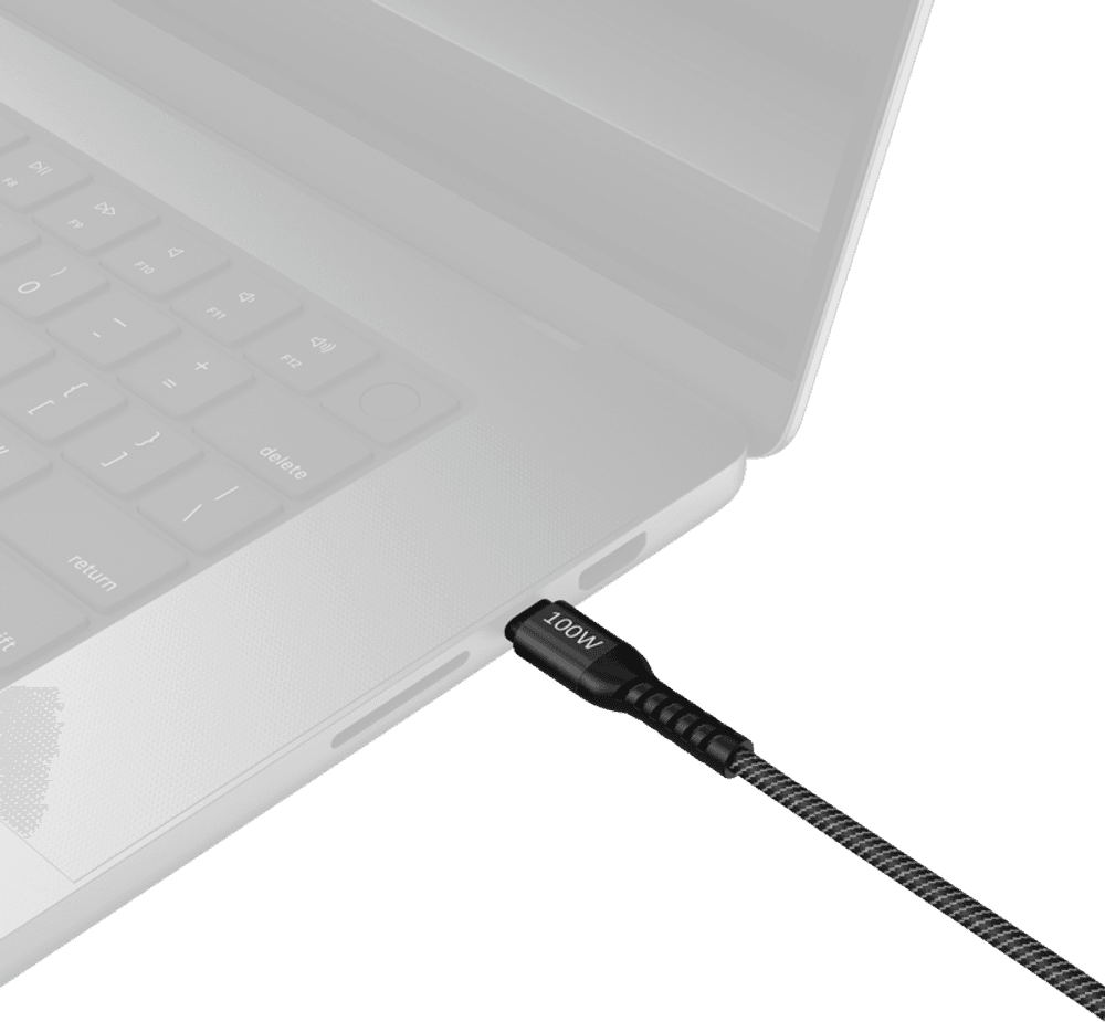 SmallRig 5079 USB-C Power Cable 3-in-1