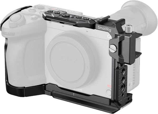 Hovedbilde SmallRig  5587 Cage for Sony FX2
