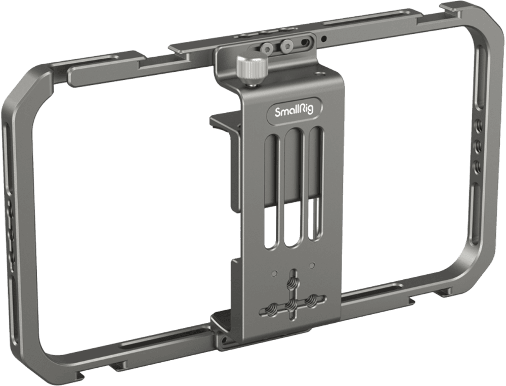 SmallRig 2791 Universal mobiltelefonbur
