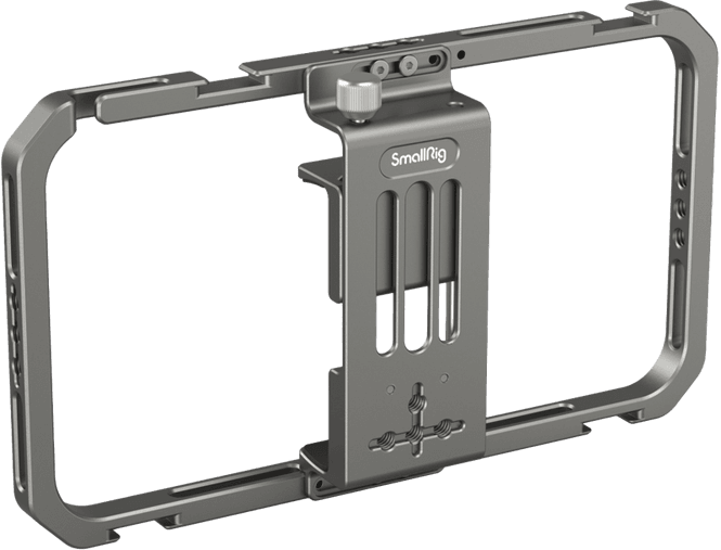 Hovedbilde SmallRig 2791 Universal mobiltelefonbur