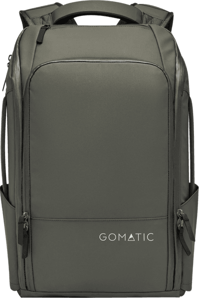 Hovedbilde Gomatic Everyday Backpack 20L, V2, Olive