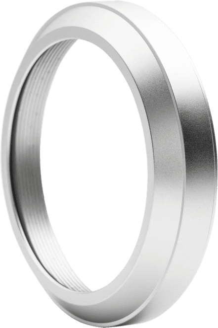 Hovedbilde NiSi Filter Highlight Diffusion HDF 1/2 For Fuji ...