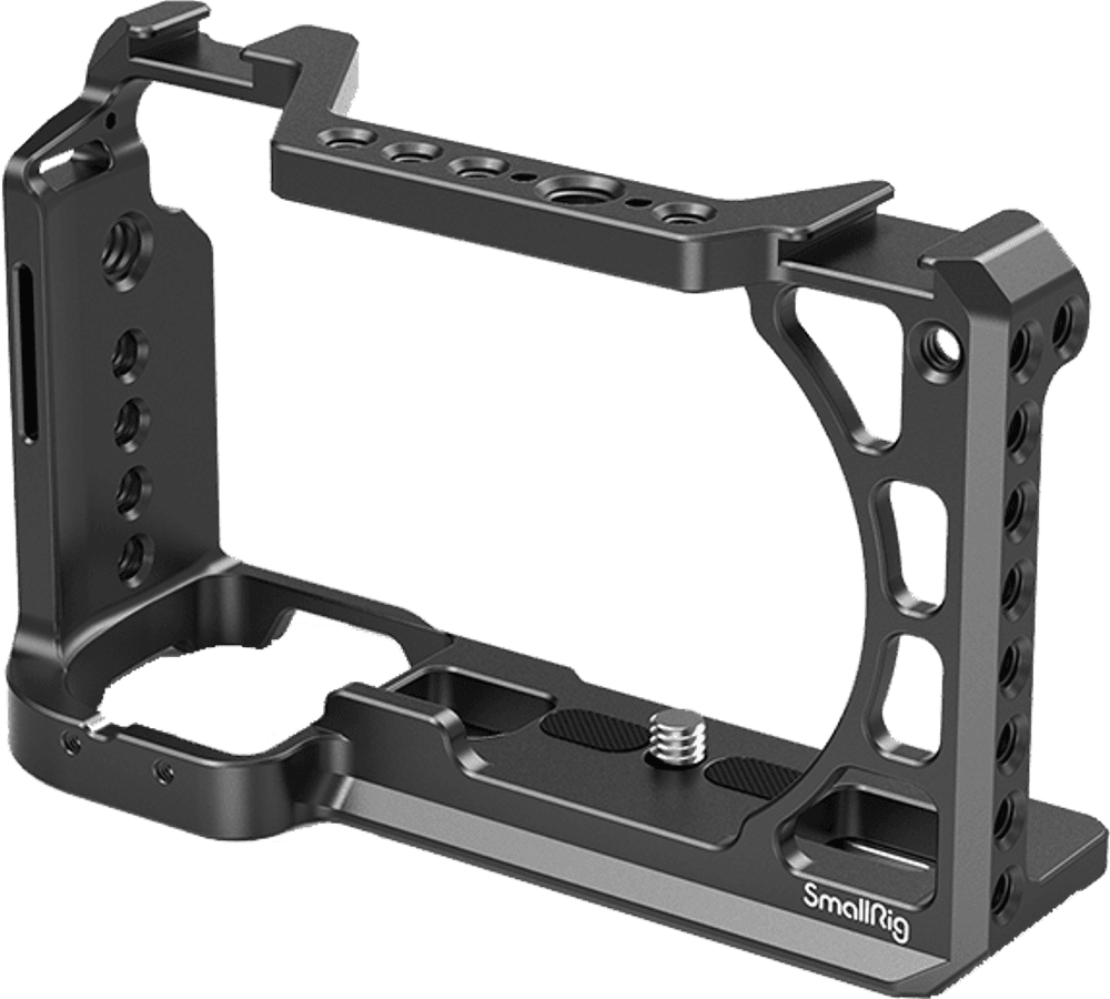 SmallRig 2310 Cage for Sony A6100/6300/6400/6500