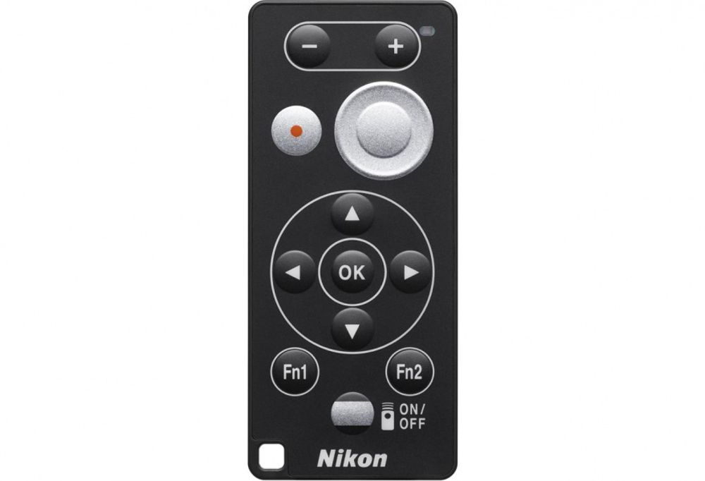 Nikon fjernkontroll ML-L7