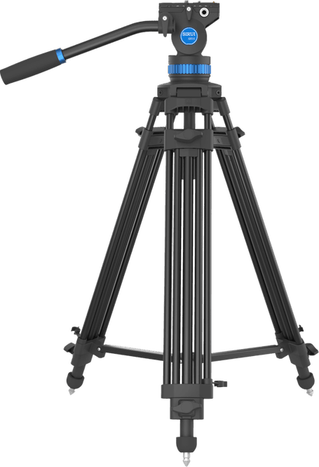 Hovedbilde Sirui  SH-15 Video Stativ