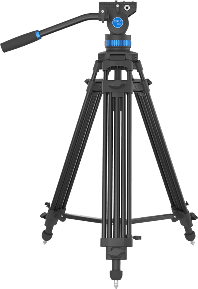 Sirui  SH-15 Video Stativ