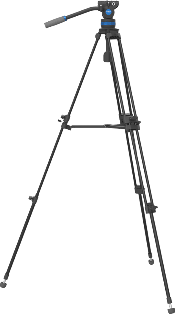 Sirui  SH-15 Video Stativ