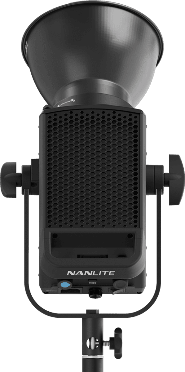 Nanlite FS-300C LED RGBW Spot Light