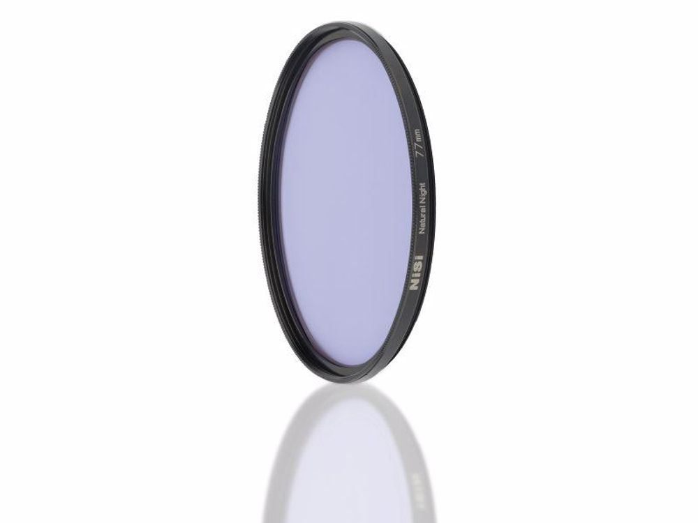 Nisi filter natural night 49mm