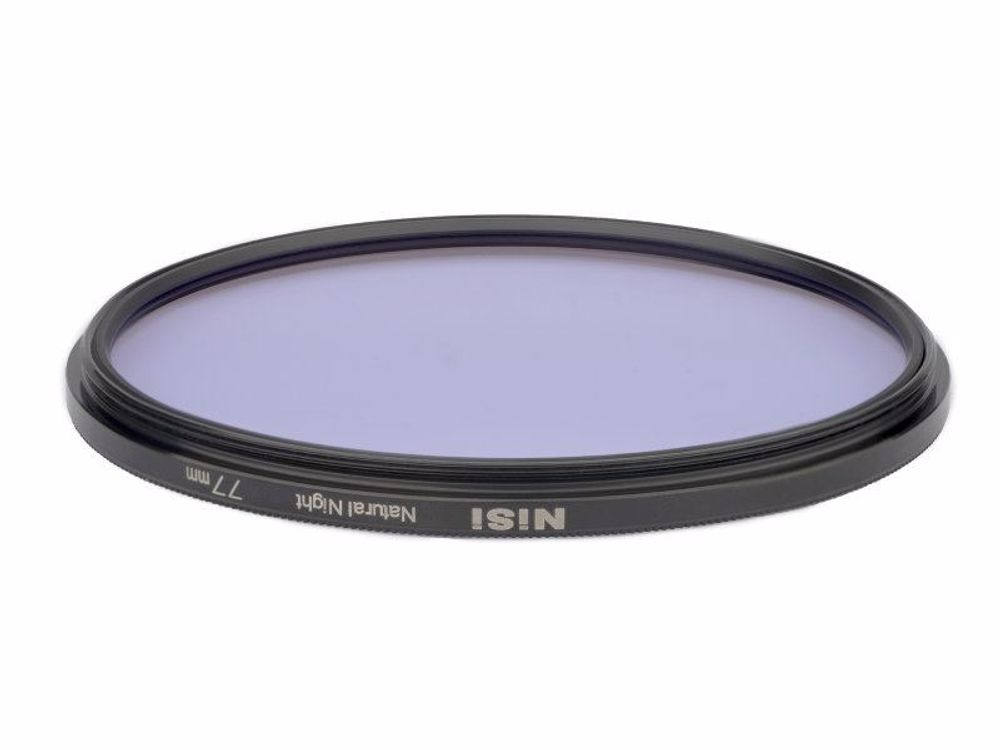 NiSi Filter Natural Night 52mm