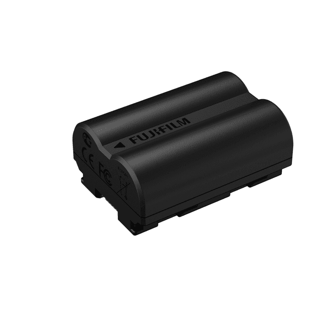 Hovedbilde Fujifilm NP-W235