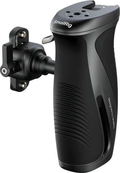 Hovedbilde SmallRig  5160 Rotating Side Handle with NATO ...