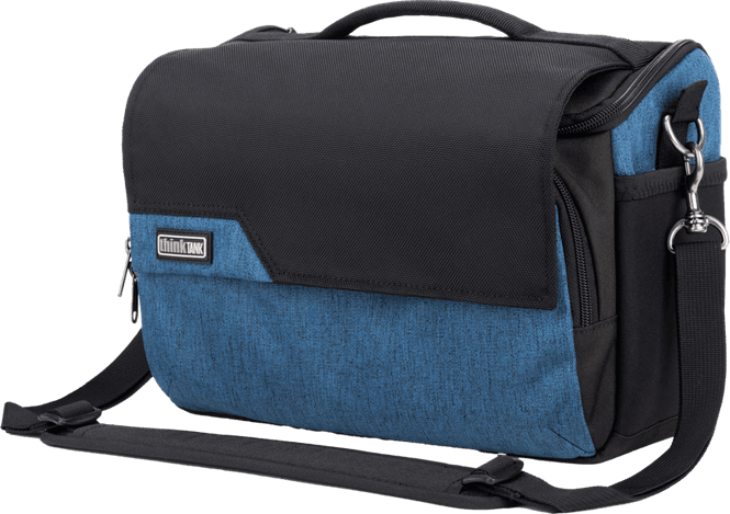Hovedbilde Think Tank Mirrorless Mover 30 V2, Marine Blue