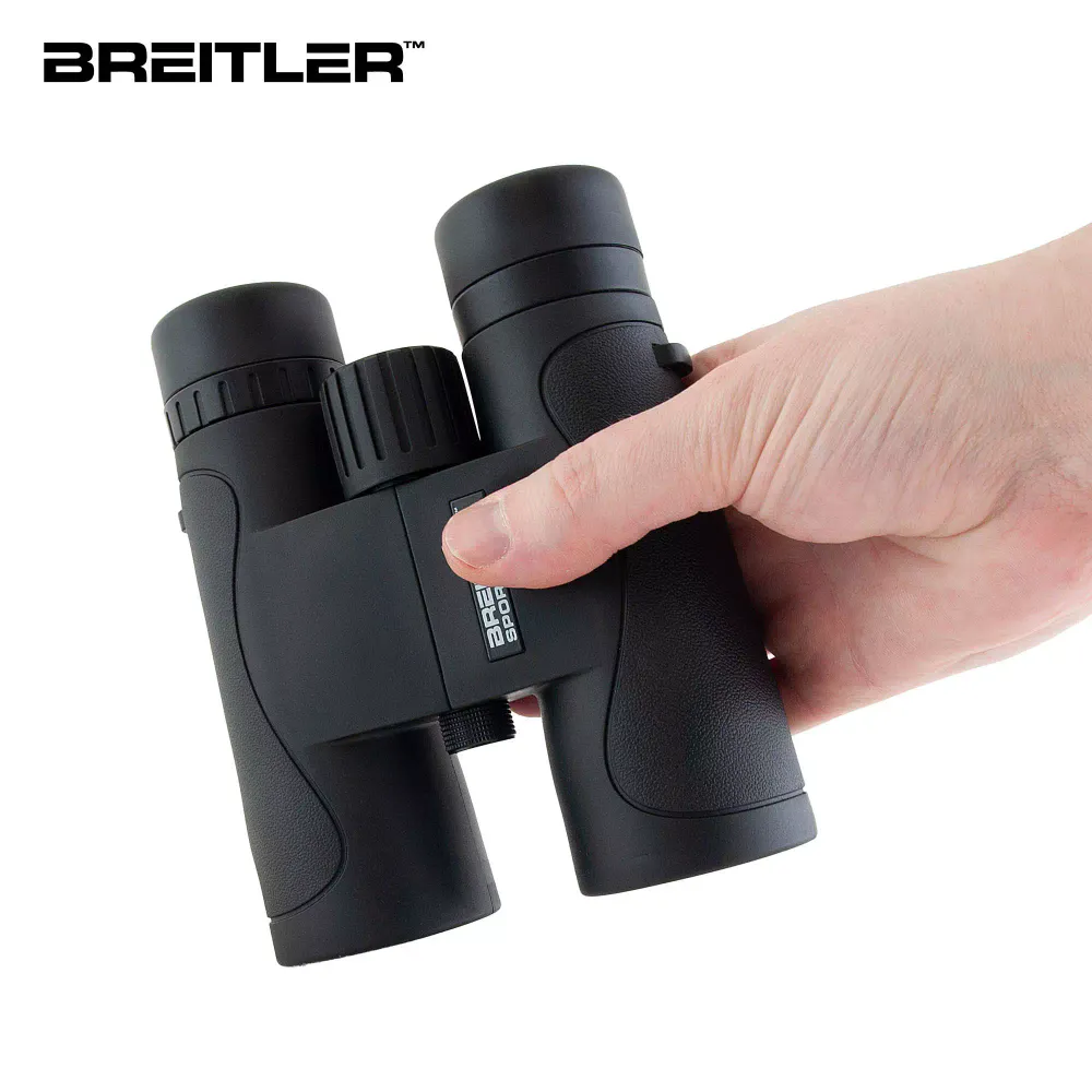 Breitler Sport 8×42 WP Kikkert