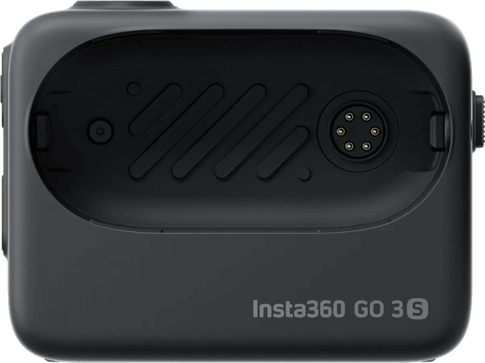 Insta360 GO 3S Action Pod Midnight Black