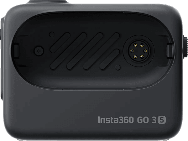 Hovedbilde Insta360 GO 3S Action Pod＿Midnight Black