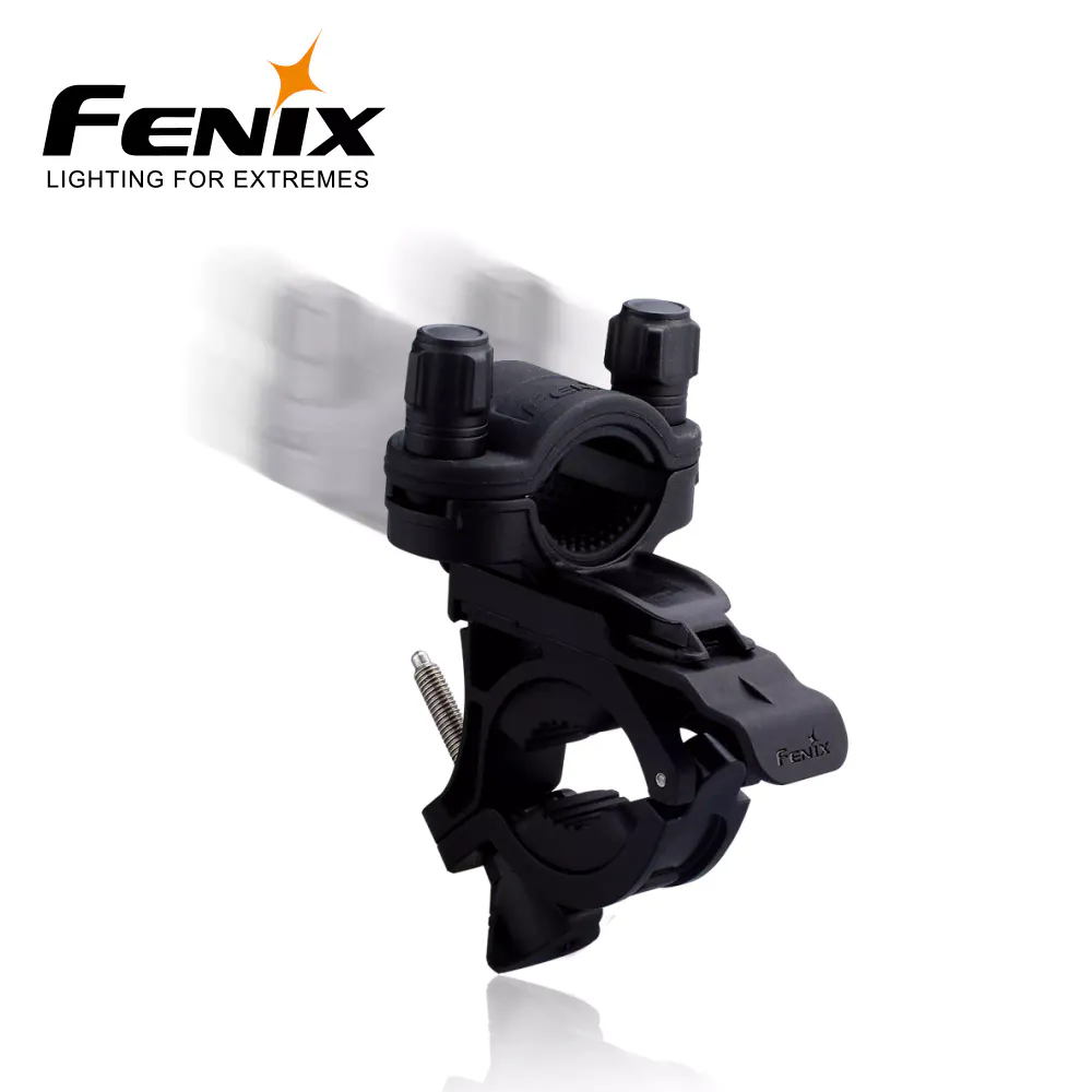 Fenix ALB-10 Bike mount for håndlykt