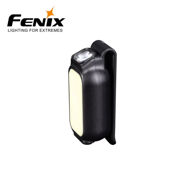 Hovedbilde FENIX MINI-LITE H/R/B MULTILYKT 150LM