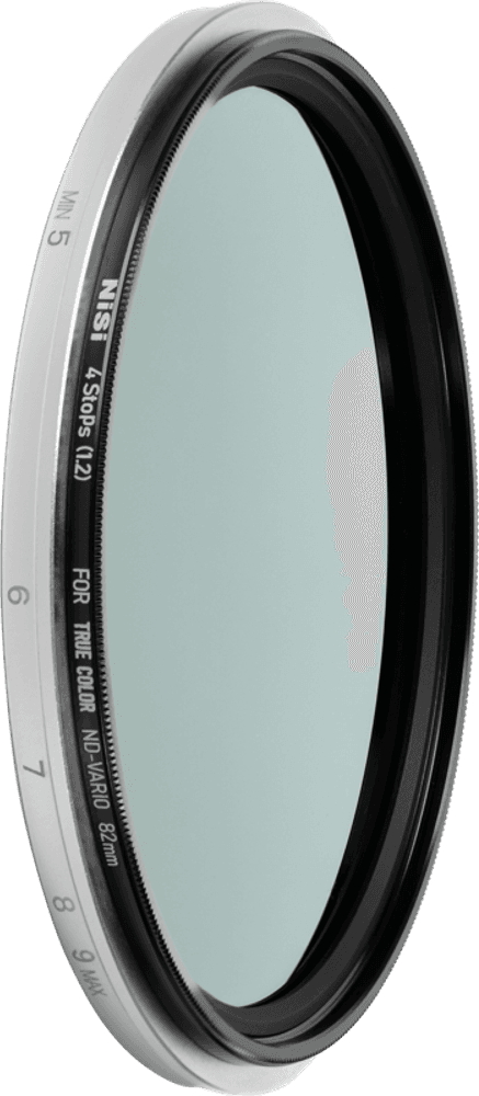 NiSi  Filter Swift System ND16 / 4 stops 77mm